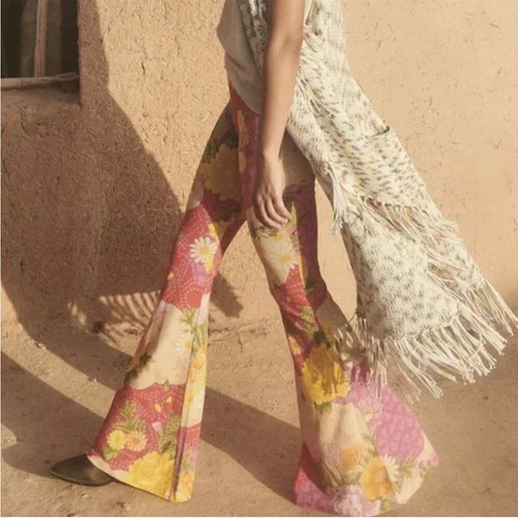 For trade don’t buy! Spell Joshua Tree Bells in Candy Pink Size XS - Picture 14 of 14